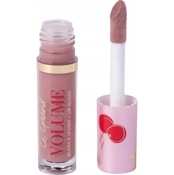 Lesk na rty VIVIENNE SABO Lesk na rty pro objem Le Grand Volume - Pomelo