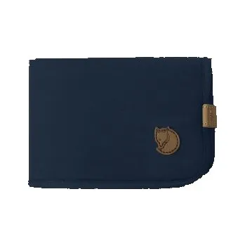 kempingová židle Fjällräven G-1000 Seat Pad Navy modrá