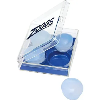 Příslušenství pro sluchátka Zoggs Ucpávky do uší Ear Plugs 4 ks