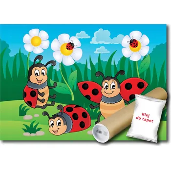 Tapeta Vliesová tapeta 152 cm x 1,52 m