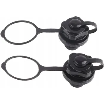 Příslušenství pro čtečku elektronické knihy 2 KS ZÁTKA VENTILU BOSTON PRO PONTOON