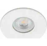 Očka kulatý Faro bílá