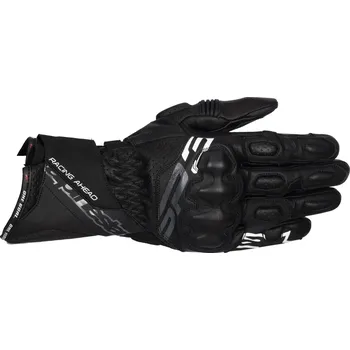 Moto rukavice Alpinestars SP-3 Gloves Black XXL