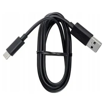 Datový kabel Motorola SKN6473A USB-C 27W (BULK) black