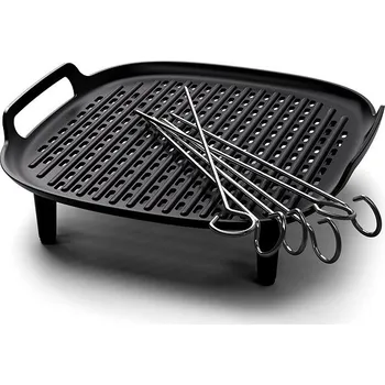 Kuchyňské náčiní Philips Airfryer Sada na grilování XXL HD9959/00