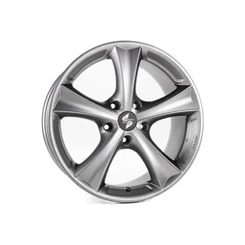 Alu kolo zátěžový index disku 930 kg/disk