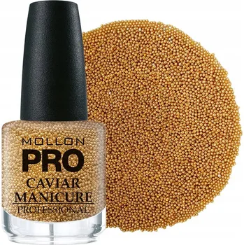 MOLLON PRO KAVIÁROVÁ MANIKÚRA 24,5G