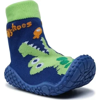 Boty do vody PLAYSHOES DĚTSKÉ BOTY DO VODY VZOR 26/27 Ž_A