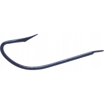 Háčky na přívlač VMC Crystal Bez Ostnu Velikost 10, ks