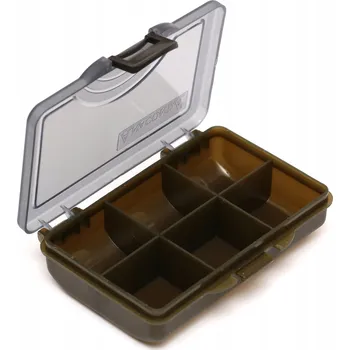 Krabička Anaconda hrudník zelený