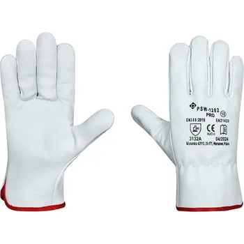 Pracovní rukavice Rukavice PSW 1202 Pro velikost 9 - L 1 pár