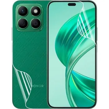 Pouzdro na mobilní telefon FÓLIE PRO HONOR X8B PŘEDNÍ A ZADNÍ STRANA