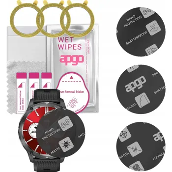 Vrták Hybridní Sklo apgo Esterio AK59