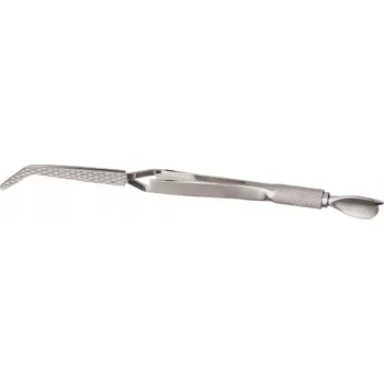 Zatlačovač nehtové kůžičky / Kleště na nehty | pusher | GRAFIT SKOŚNY