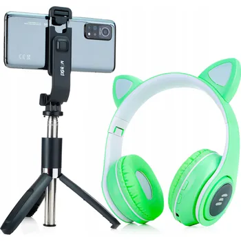 Selfie tyč SELFIE TYČ TRIPOD STATIV 3v1 NA TELEFON