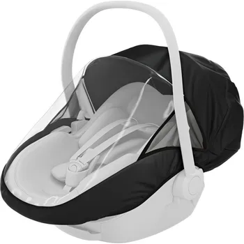 Autosedačka Thule infant car seat rain cover Pláštěnka
