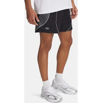 Pánské kraťasy Pánské kraťasy Under Armour UA Icon Volley CB Shorts 1390239-001 Černá LG