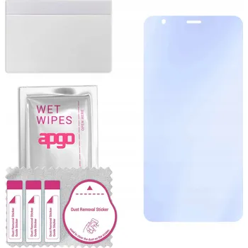 Pouzdro na mobilní telefon Sklo 9H pro LG Escape Plus, alternativa tvrzeného skla, flexibilní