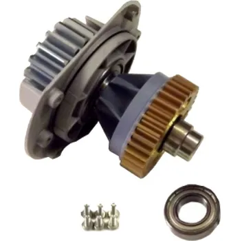 Pohon brány Sestava převodovky pro THOR1500