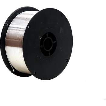 Příslušenství ke svářečce Svařovací drát Mig AlMg5 0,8 mm 0,45 kg pro pistole Spool Gun
