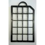 Concept Vstupní filtr VP8370