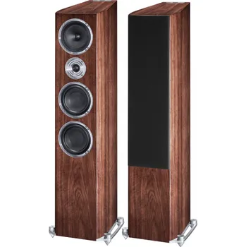 Heco Celan Revolution 7 - espresso