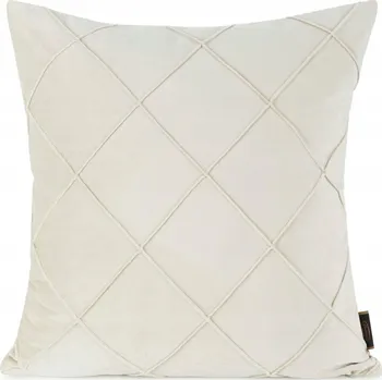 Povlak na dekorativní polštářek Dekorační povlak na polštář Eurofirany 45 x 45 cm