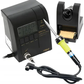 Páječka Topná (odporová) páječka Xtreme 48 W