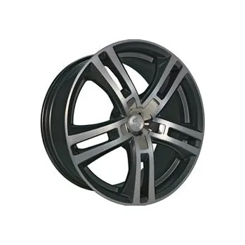 Alu kolo zátěžový index disku 975 kg/disk