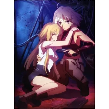 Obraz Plakát anime 61 x 82 cm