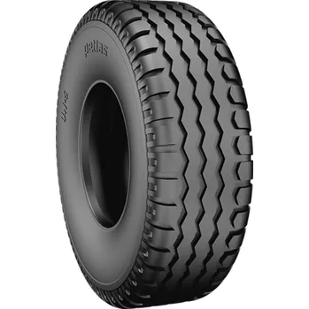 Pneu pro těžký stroj 10,0/80 - 12/10 Petlas UN 5 10 PR 122 A8 TT