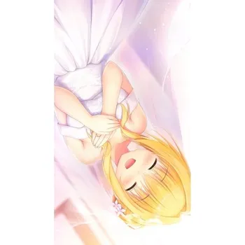 Obraz Plakát anime 42 x 74,7 cm