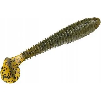 Nástraha Strike King Rage Swimmer Green Pumpkin 12cm - Nástraha na ryby