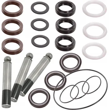 Vysokotlaký čistič KERAMICKÝ PÍST pro VYSOKOTLAKÝ ČISTIČ KÄRCHER HDS 9/18-4M 9/17-4C HD 9/20 -4M fi 20mm