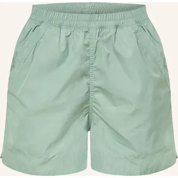 Under Armour Dámský Šortky Ua Unstoppable Utility, zelená, 34