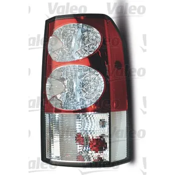 Zadní světlomet Zadní světlo VALEO 044496
