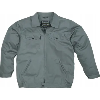 Pánská mikina Mikina M1VES Delta Plus GR w' 3XL