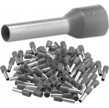 Izolovaná koncovka (dutinka) Trytyt 100 ks