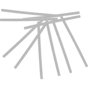 Tavná pistole XT Tyčinky lepící tavné 11x300mm 10ks