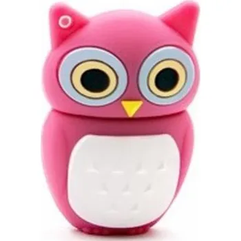 USB flash disk USB flash disk Toshiba Sova Růžová 16 GB USB 2.0 růžový (růžová)