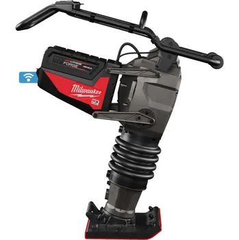 MILWAUKEE Aku hutnicí pěch MXF RAM60-122, 2x12.0Ah