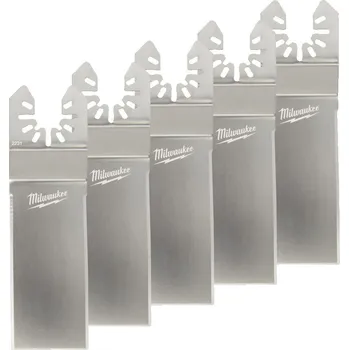 Pracovní nůž MILWAUKEE Ponorný nůž na speciální aplikace OPEN-LOK™ 32mm, 5ks