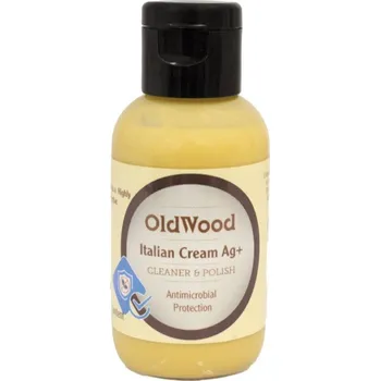 Příslušenství pro strunný nástroj Petz OW18012AG Olej