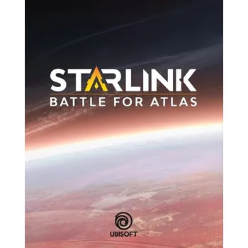 Hra pro Xbox StarlinkBattle for Atlas Deluxe EditionXBOX One Kod Klucz Xbox One digitální verze