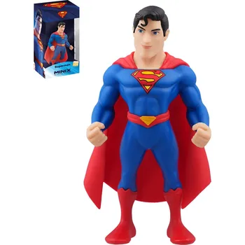 Figurka MINIX Figurka sběratelská Superman filmové postavy | 829422