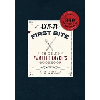 Love at First Bite - Kelly, Michelle