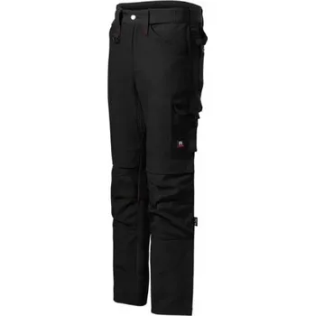 Pánské kalhoty Pánské pracovní kalhoty 58 prodloužené Vertex
