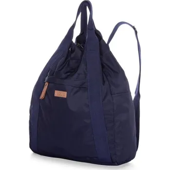 Městský batoh Dámský městský batoh Loap Maleca modrá
