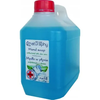 Mýdlo Tekuté mýdlo Blux 2 l