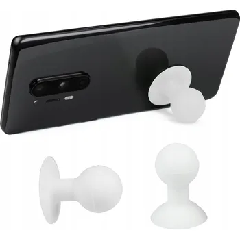 Držák na prsty Interlook modrý